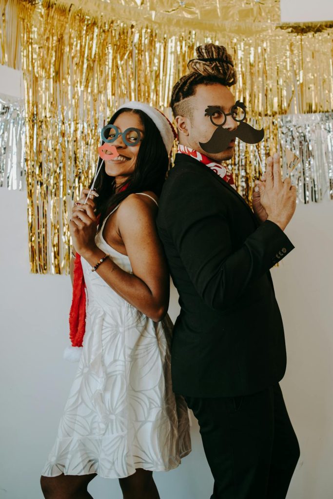 photo booth rental