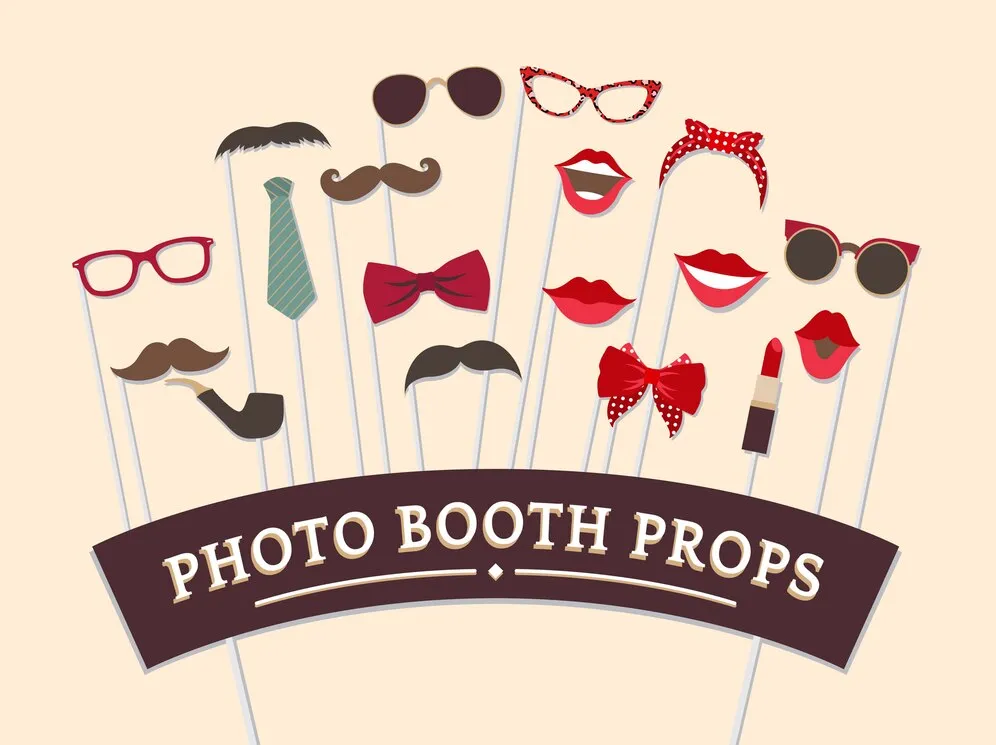digital photo booth rental