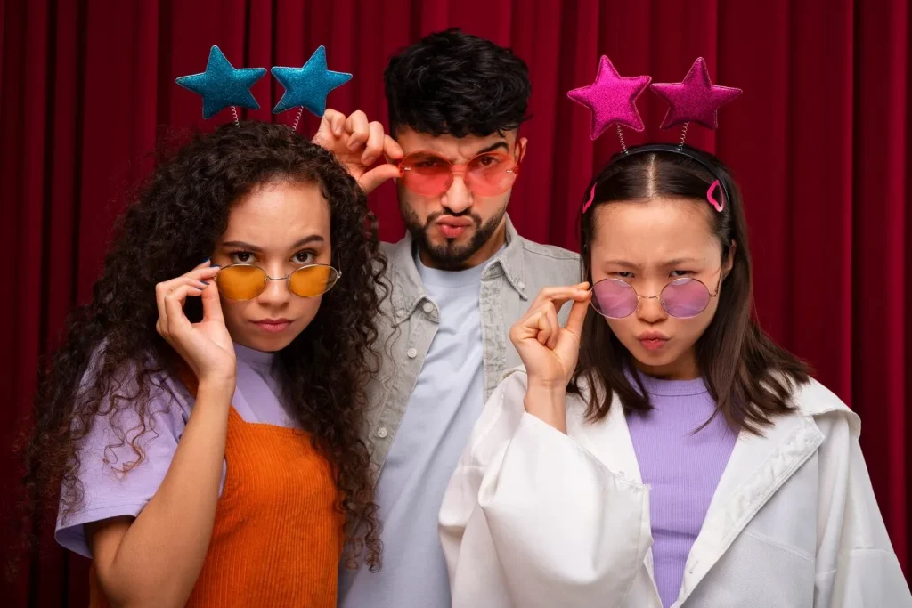 digital photo booth rental