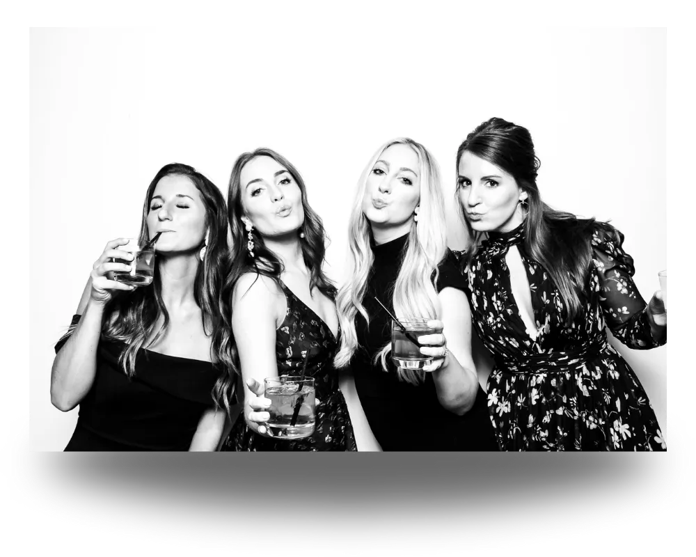 digital photo booth rental