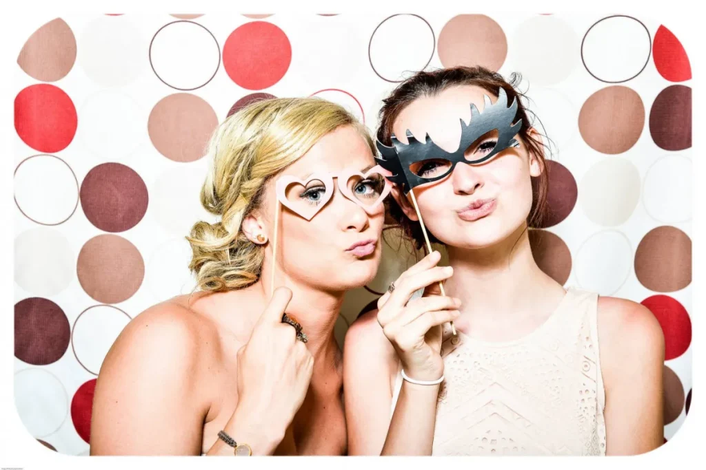 digital photo booth rental
