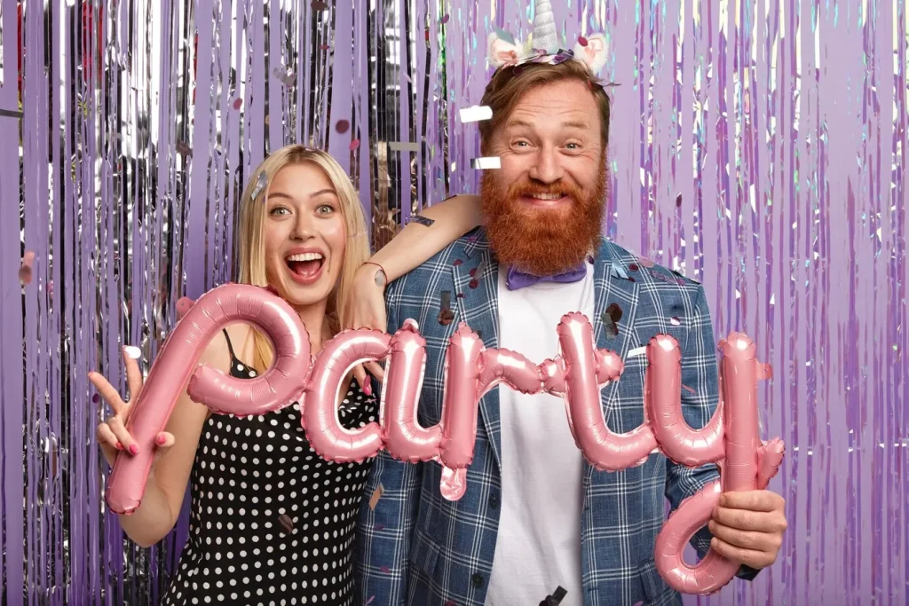 digital photo booth rental
