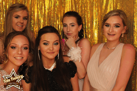 360 photo booth rental