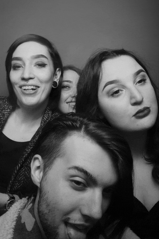 photo booth rental