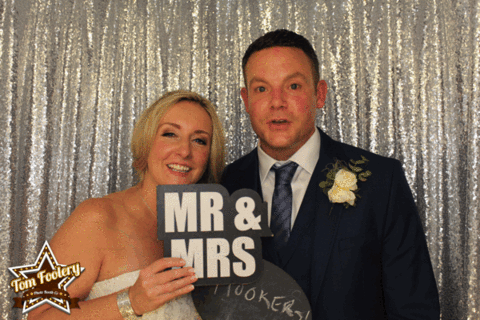 party photo booth rental