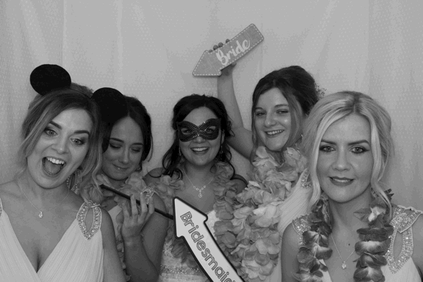 360 photo booth rental